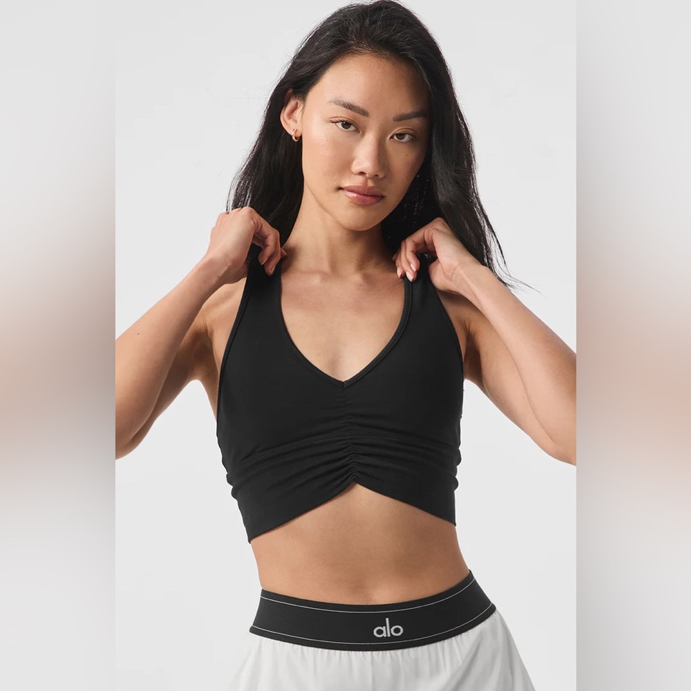 Alo Wild Thing Bra - S